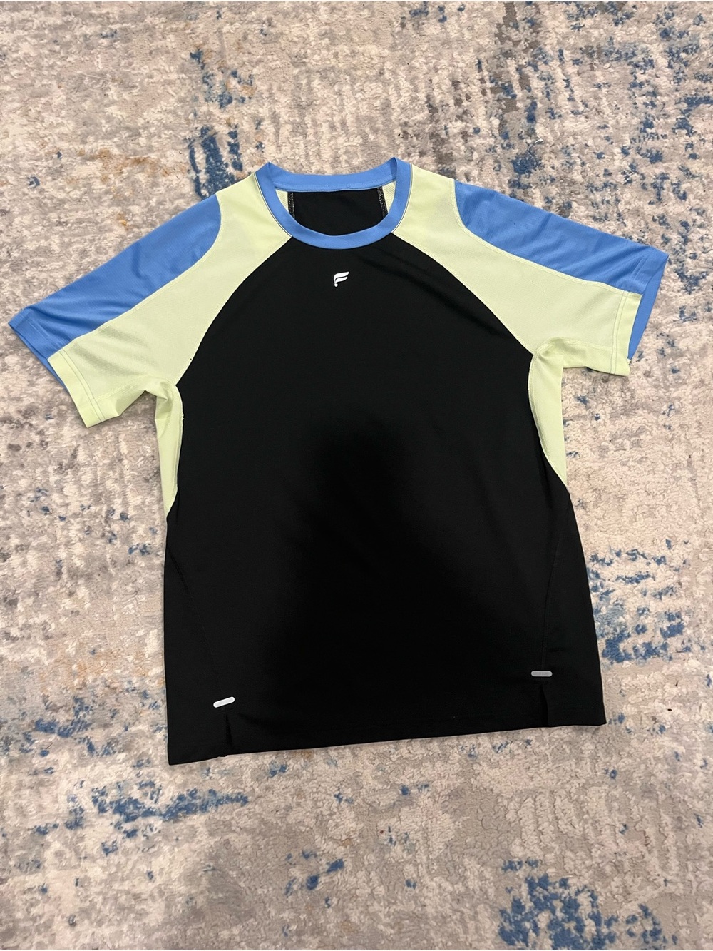 Fabletics Men's O2 Tee